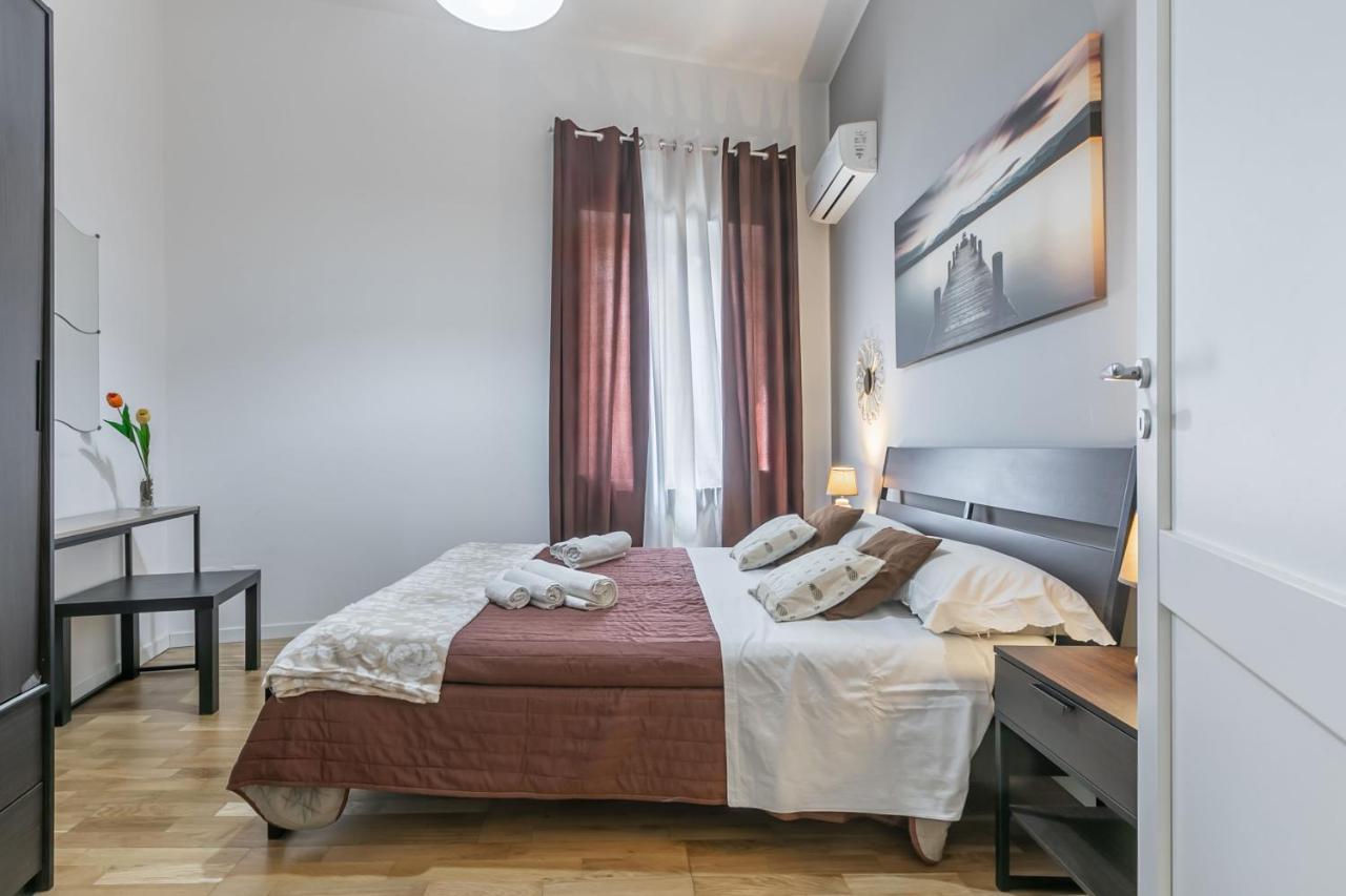 Suite Kemonia Palermo Luaran gambar